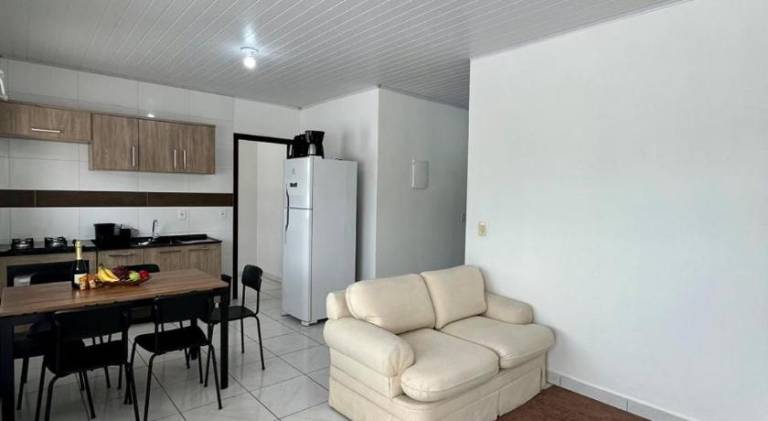 40 m&sup2; Ferienwohnung