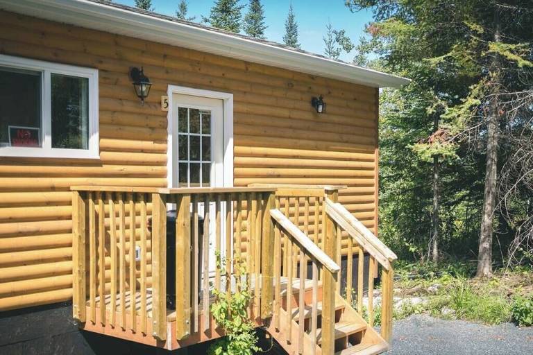 Cabin  Kenora