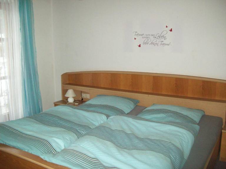 Ferienwohnung Drachselsried