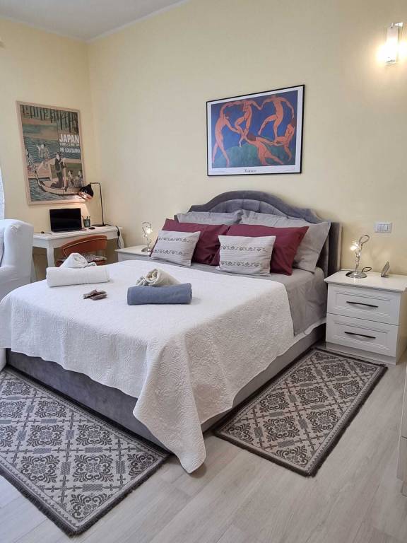 Apartamento Cagliari