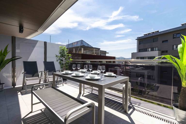 Appartement  San Sebastián