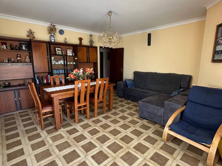 Apartment with 3 rooms for 6 persons — photo 2