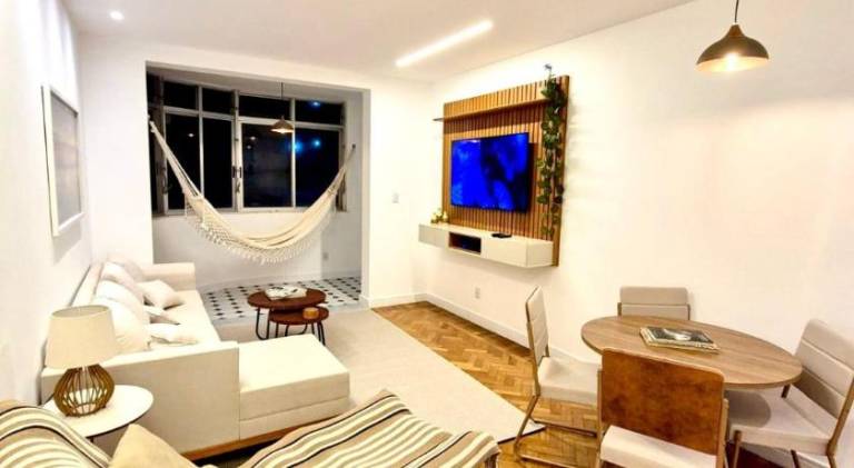 Apartamento Moderno e Aconchegante em Copacabana! — photo 2