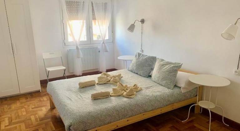 Apartment with 3 rooms for 7 persons — photo 2