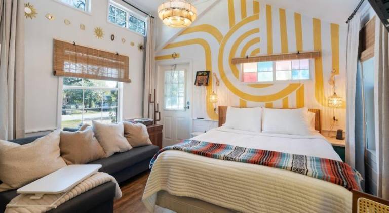 Vacation home with jacuzzi & pool | Dogs allowed in Austin, TX