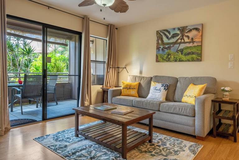 Condo Kihei