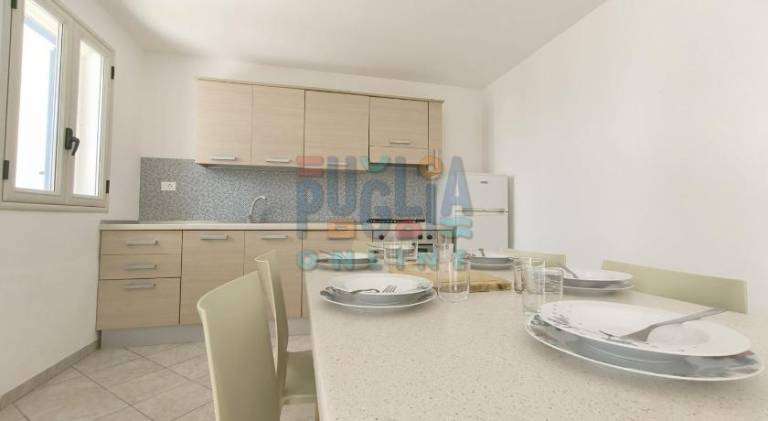 Vacation home with 2 rooms for 6 persons — photo 3