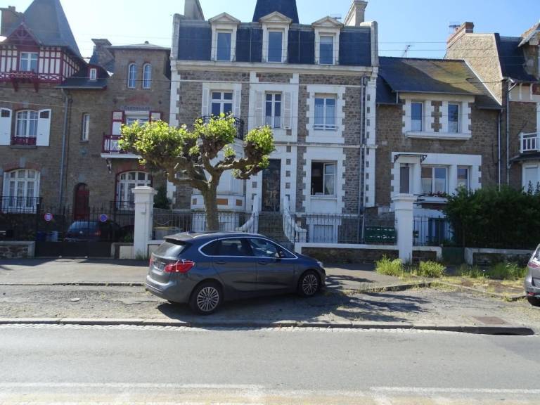 Apartment Dinard