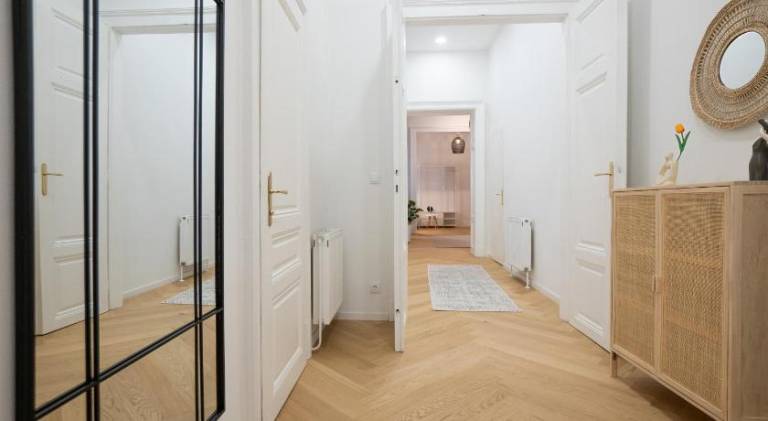 Holiday apartment | Next to Vienna City Hall — photo 3