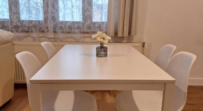 Apartment | Close to Bratislava Castle | Pets allowed — photo 3