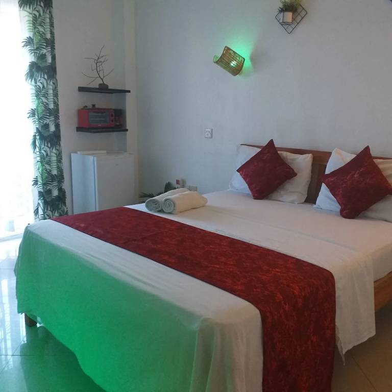 Apartment Mombasa