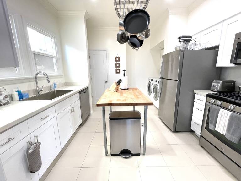 Appartement West Hollywood