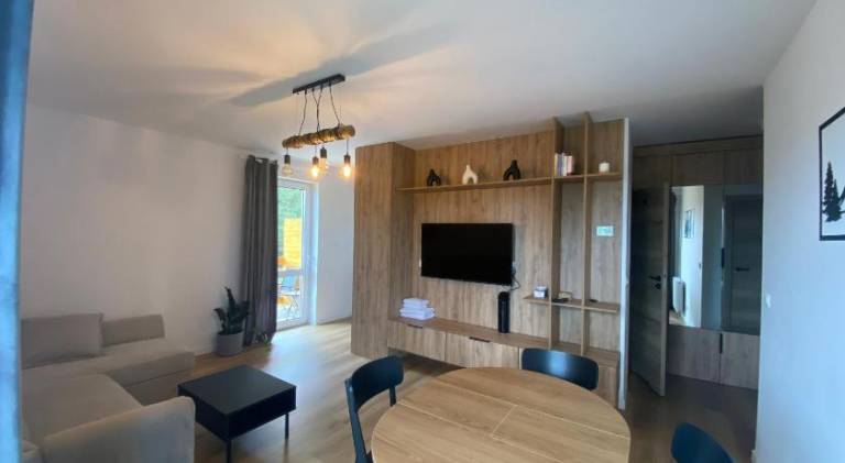 Holiday apartment with 2 rooms for 6 persons — photo 3
