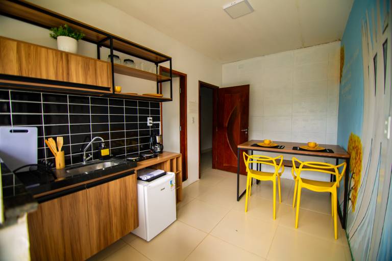 Apartamento São Luís