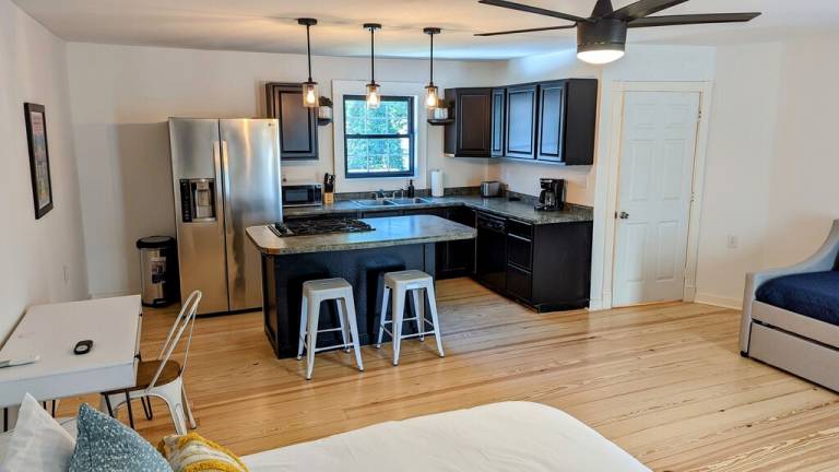 Apartment Riverland Terrace
