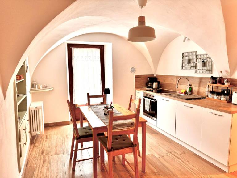 Rental apartment with 1 room for 2 persons — photo 4
