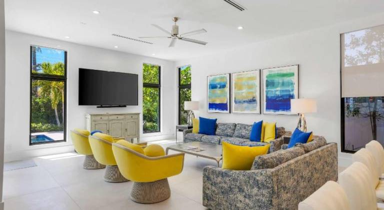 Vacation home with pool | Perfect for remote work — photo 3