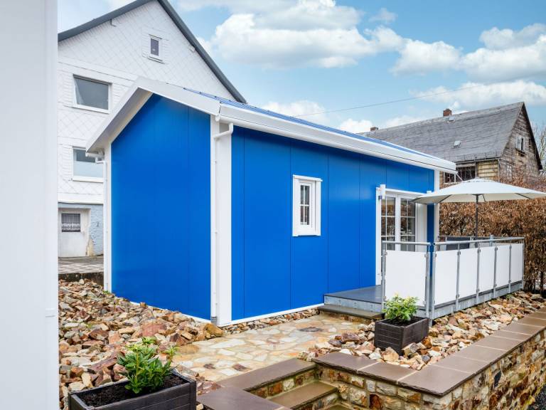 House  Bad Marienberg