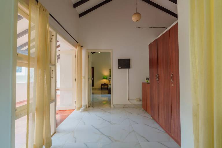 Villa with garden & pool | Pets allowed — photo 4