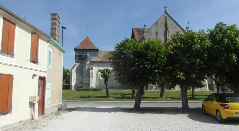 Le Breuil — photo 5