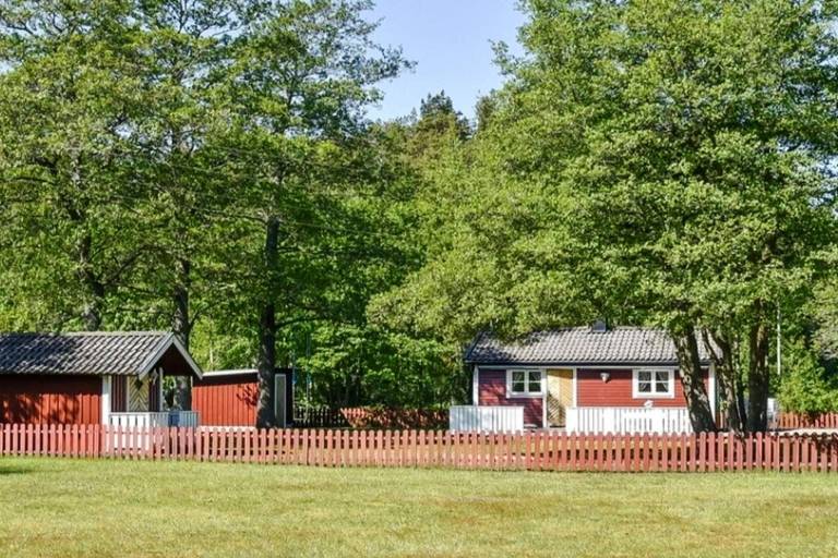 Ferienhaus in Borgholm, Löttorp für max. 6 Personen, Ferienhaus in Borgholm, Löttorp für max. 6 Personen,