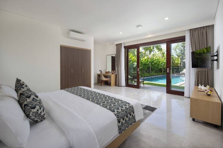 Villa Sanur