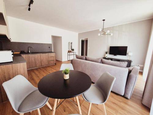 Apartament Gniezno