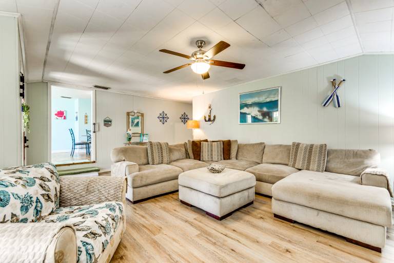 House  Fort Walton Beach