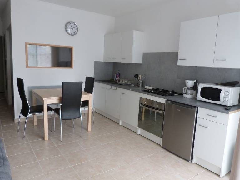 Appartement Saint-Chély-d'Aubrac