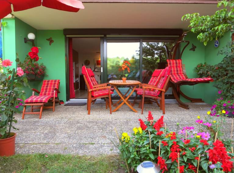 Ferienwohnung Rottweil