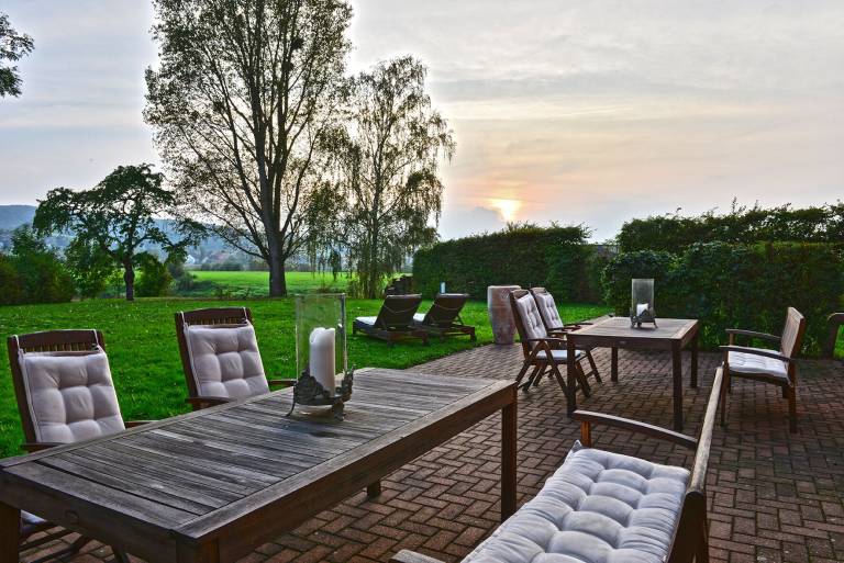 Ferienwohnung Hessisch Oldendorf