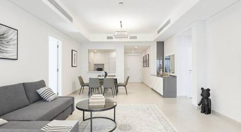 129 m² Ferienwohnung