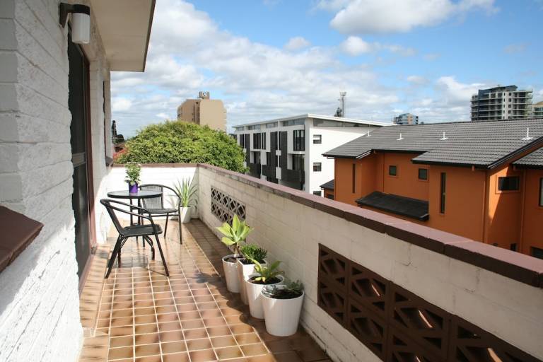 Apartment Coomba Park