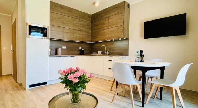 Holiday apartment | Close to the beach | Pet-friendly — photo 3