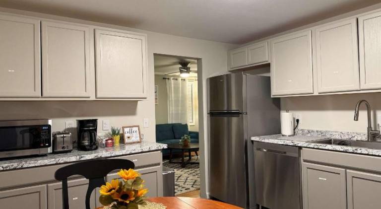 Apartment | Pet-friendly — photo 4