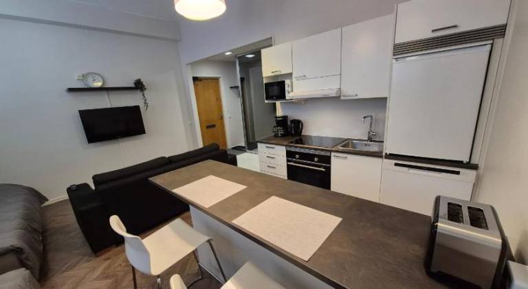 Rental apartment | Pets are welcome in Joensuu