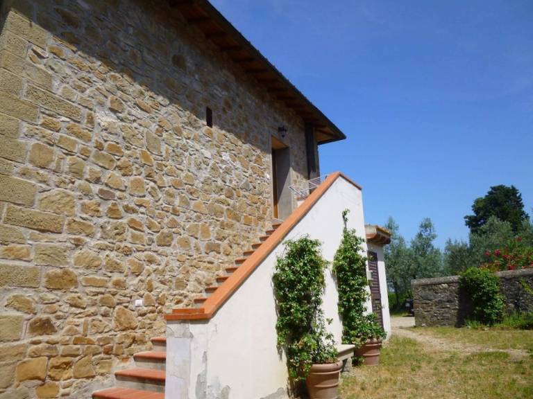 Casa Figline e Incisa Valdarno
