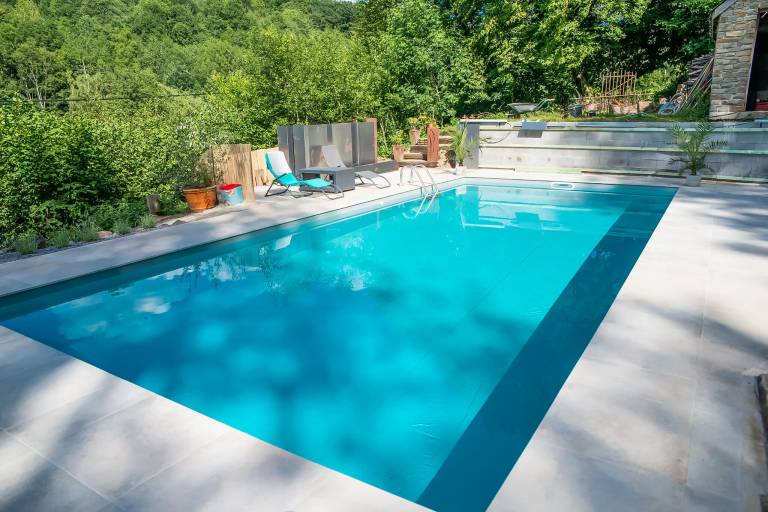 Charming house with sauna, patio & BBQ | Pet-friendly — photo 4
