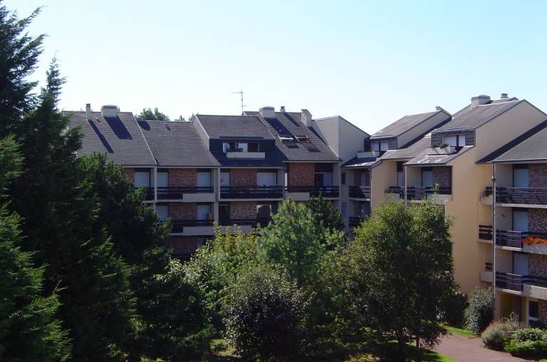 Ferienwohnung Cabourg