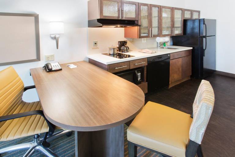 Candlewood Suites Corpus Christi South/Naval Base By IHG — photo 5