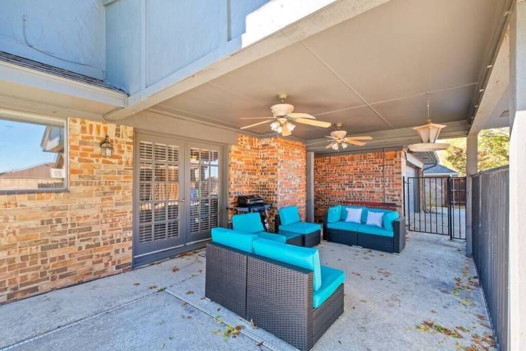 House McKinney