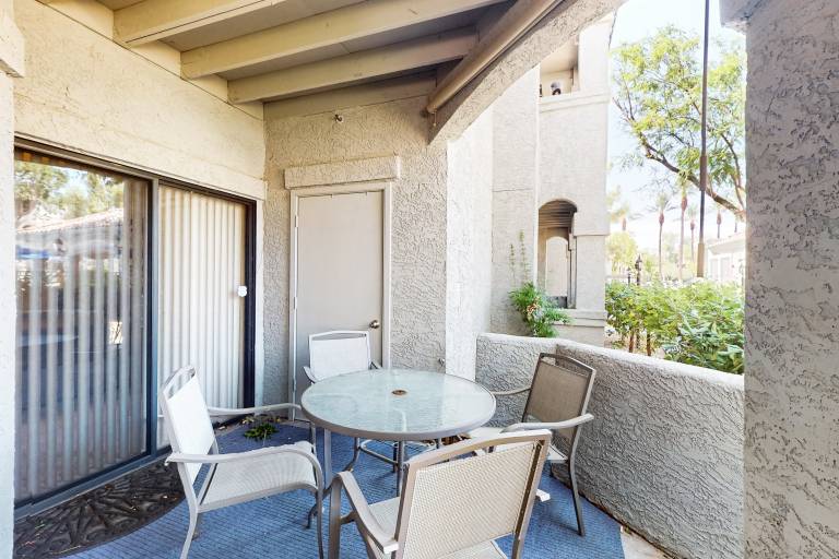 Condo North Scottsdale