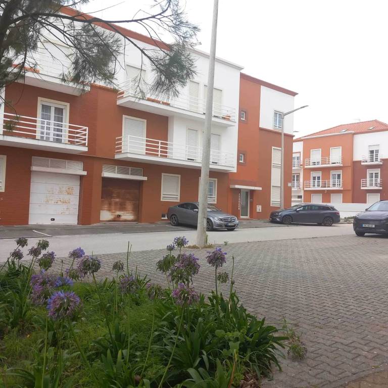 Appartement Peniche