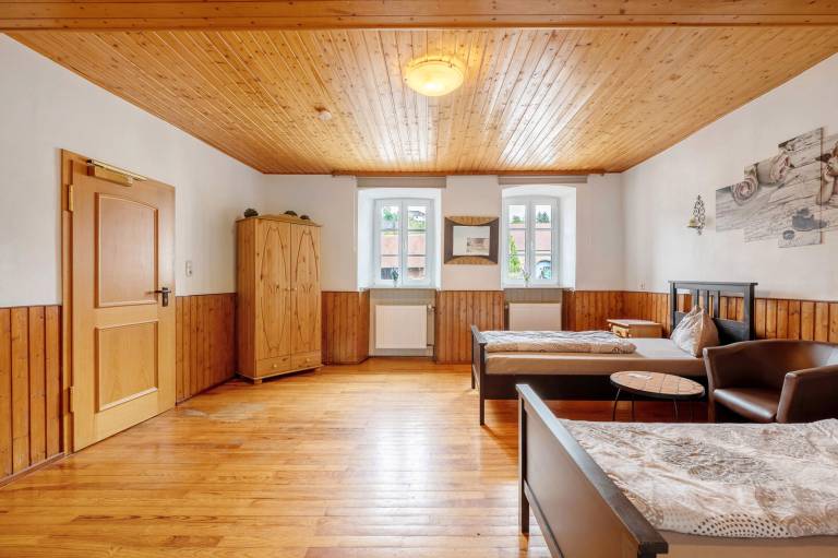 Ferienwohnung Rodalben
