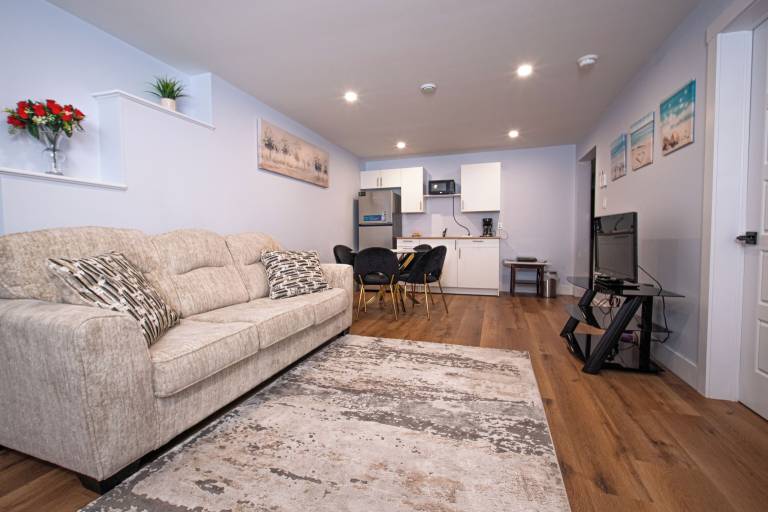 Apartment Fredericton