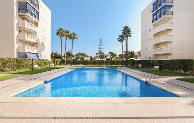 Apartamento Los Arenales del Sol