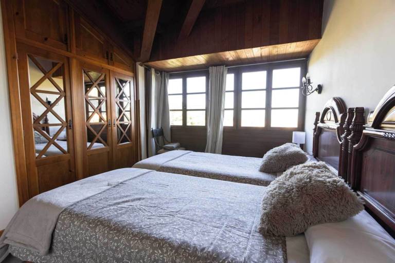 Apartamento San Juan de la Arena