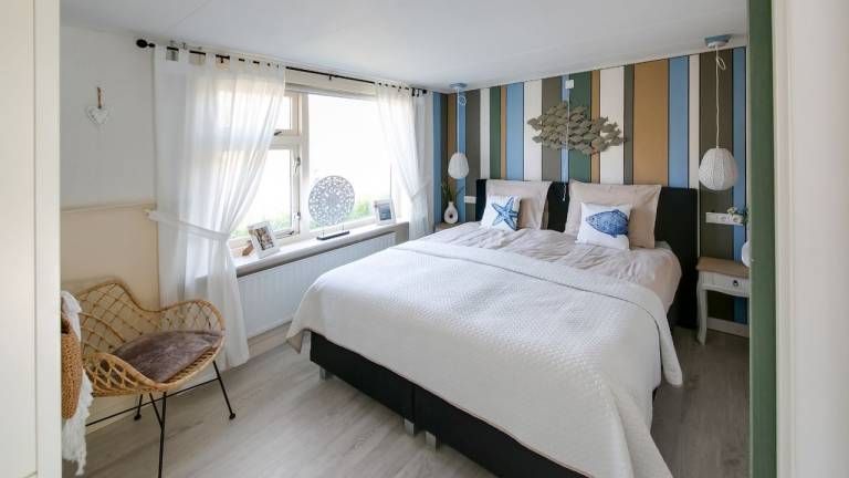 Ferienhaus Oudesluis