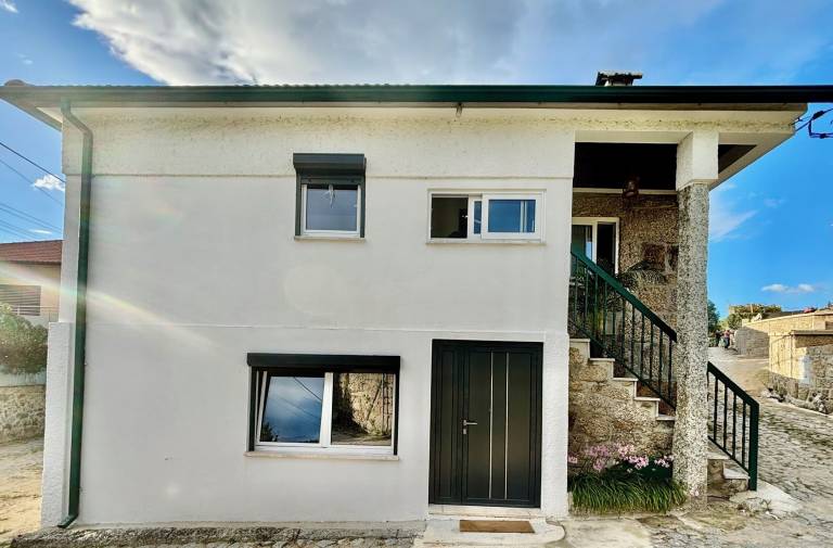Casa União das freguesias de Arcos de Valdevez (São Paio) e Giela