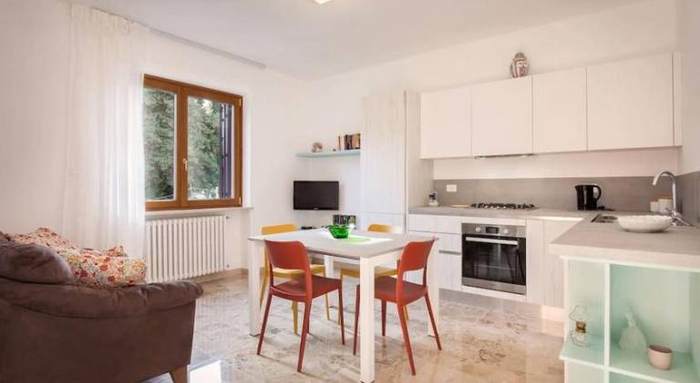 Charming holiday apartment | Dogs allowed — photo 3